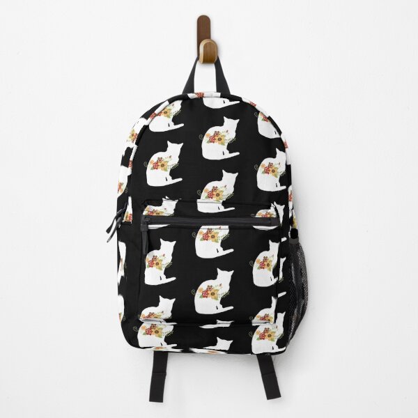 Item preview, Cute cat designed and sold by DasaMerch.