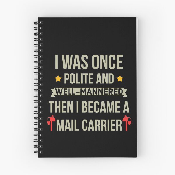 Item preview, Mail Carrier designed and sold by AwesomeWorld1.