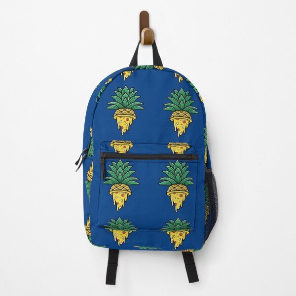 Item preview, Melted pizza in the pineapple designed and sold by Budiaryawan.