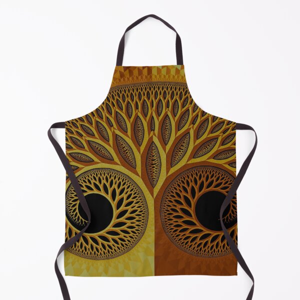 Item preview, Fractal Tree of Life designed and sold by BorneowithLove.