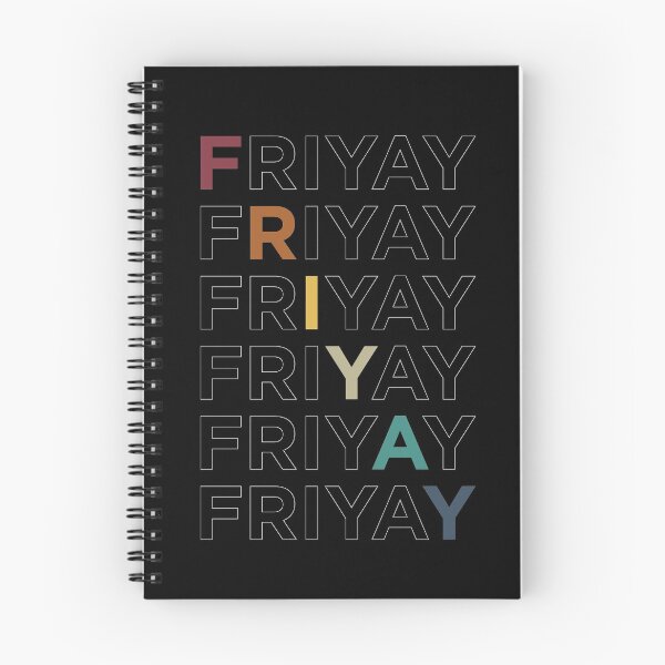 Item preview, Friyay crossed colourful  designed and sold by ShirtsJH.