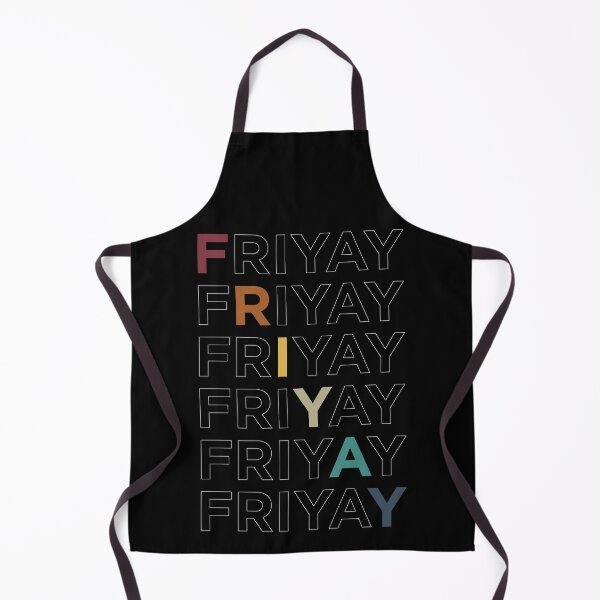 Item preview, Friyay crossed colourful  designed and sold by ShirtsJH.