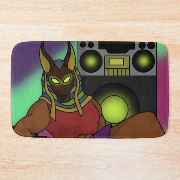 Item preview, Anubeats designed and sold by LyellCrooks.