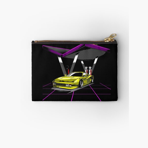 Item preview, Ferrari Testarossa designed and sold by igenidz.