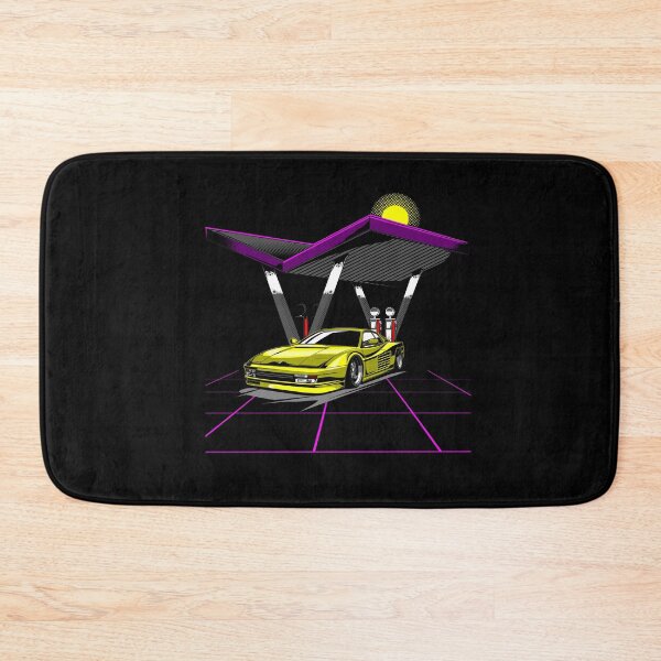 Item preview, Ferrari Testarossa designed and sold by igenidz.