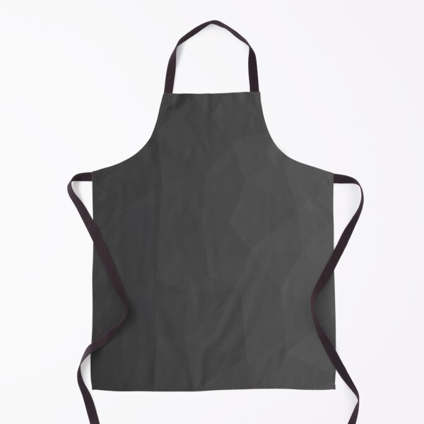 Item preview, Subtle Shades Of Grey Geometric Triangle Pattern Design designed and sold by patternsoup.