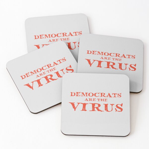 Item preview, DEMOCRATS Design designed and sold by JennyBee7.