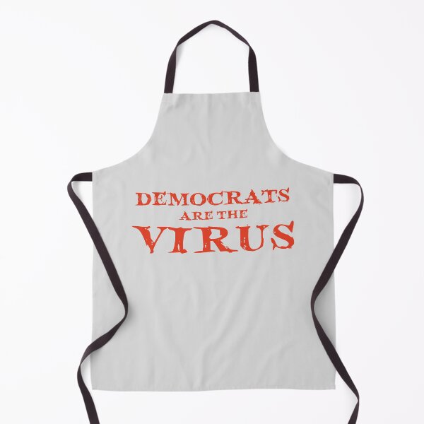 Item preview, DEMOCRATS Design designed and sold by JennyBee7.