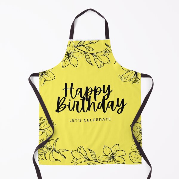 Item preview, Happy Birthday Flowers designed and sold by MariesDesigns11.