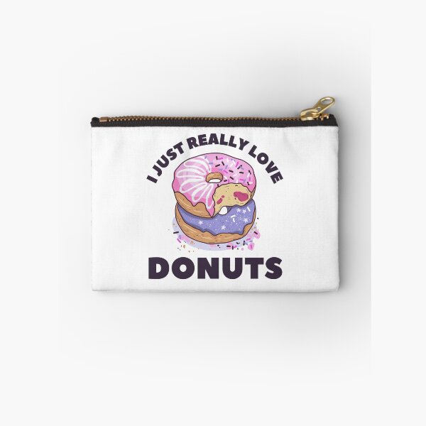 Item preview, I just really love donuts designed and sold by ahmadbeg10.