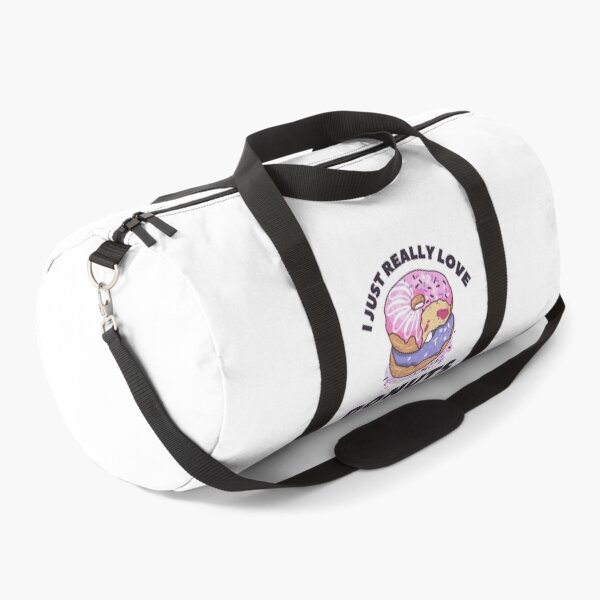 Item preview, I just really love donuts designed and sold by ahmadbeg10.