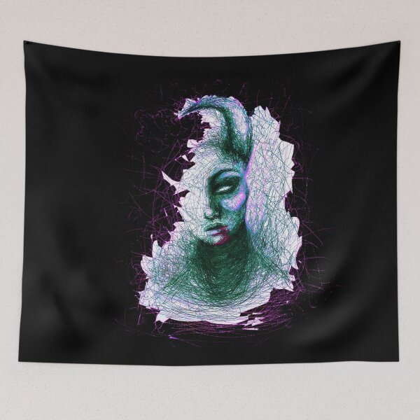 Item preview, SHADOWED INTENTIONS #3 designed and sold by LaBeteNoirre.