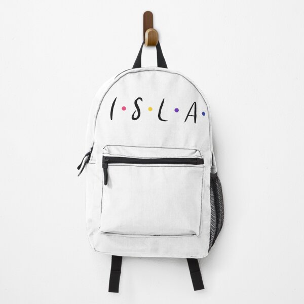 Item preview, Isla Name designed and sold by Teelogic.