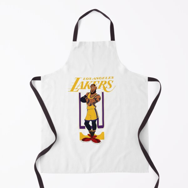 Item preview, Lakers LBJ designed and sold by Viralvibes92.