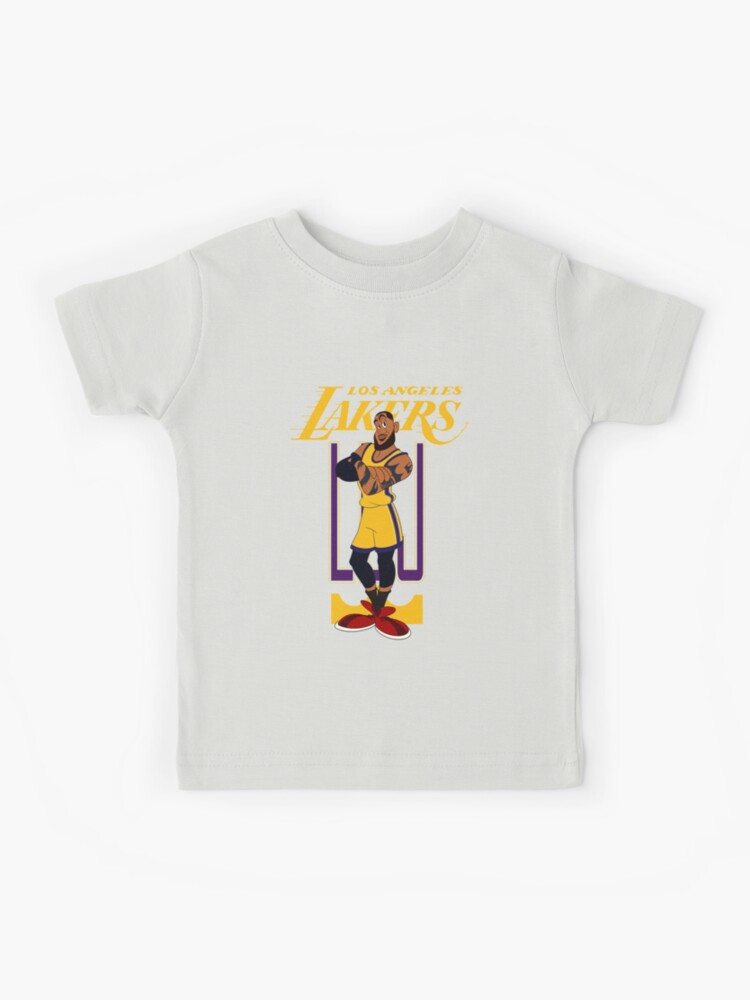 Los Angeles Lakers Kids Shop, Lakers Kids Apparel