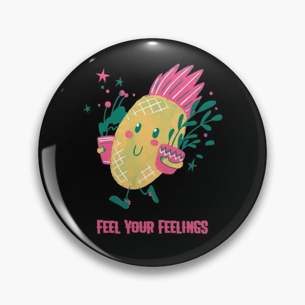 Item preview, Feel Your Feelings designed and sold by Destine99.