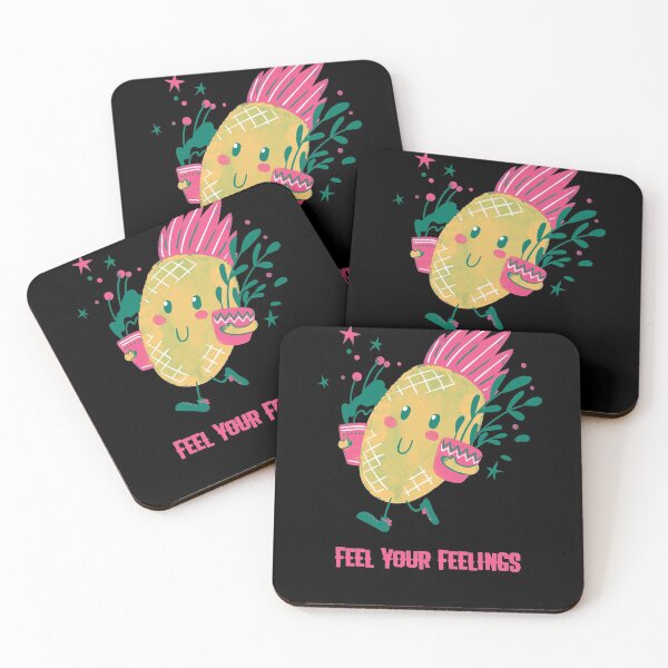 Item preview, Feel Your Feelings designed and sold by Destine99.