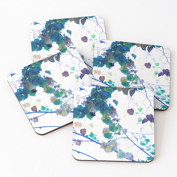 Item preview, blue and green nature designed and sold by TessAndre.