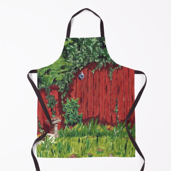 Item preview, My Garden In Spring designed and sold by Ruth Rogers.