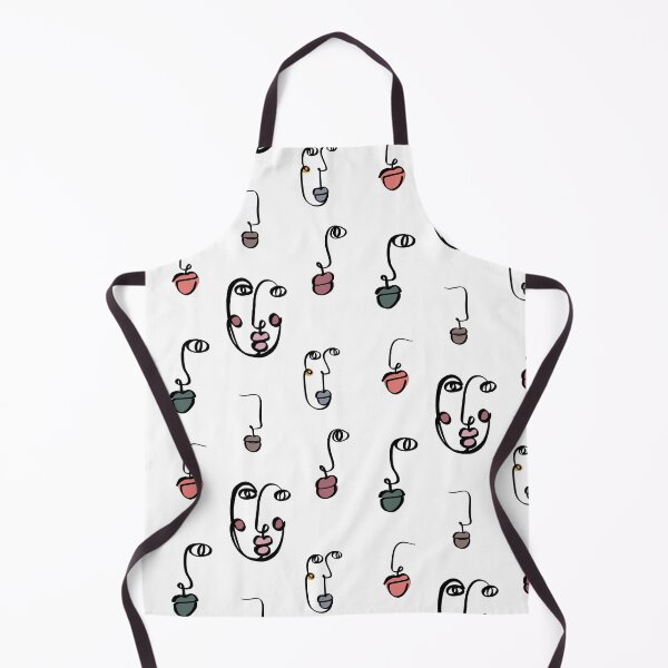 Item preview, Caras designed and sold by MSCIllustrates.