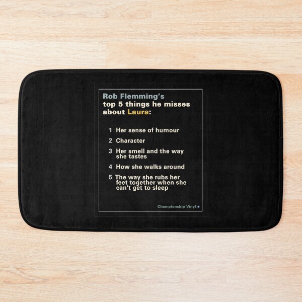 Item preview, Copy of top 5 breakups designed and sold by mildstorm.