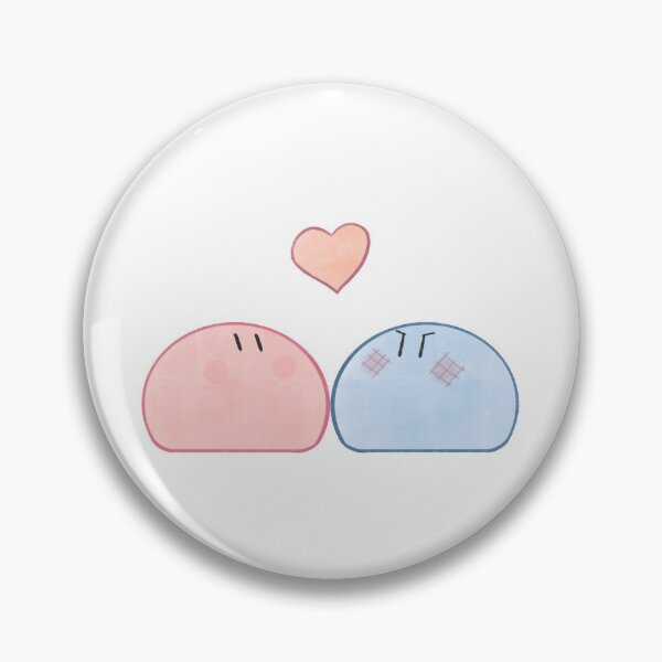 Item preview, Clannad- Dango Daikazoku - Kind and Mischievous dango love designed and sold by AnimeDesignX.
