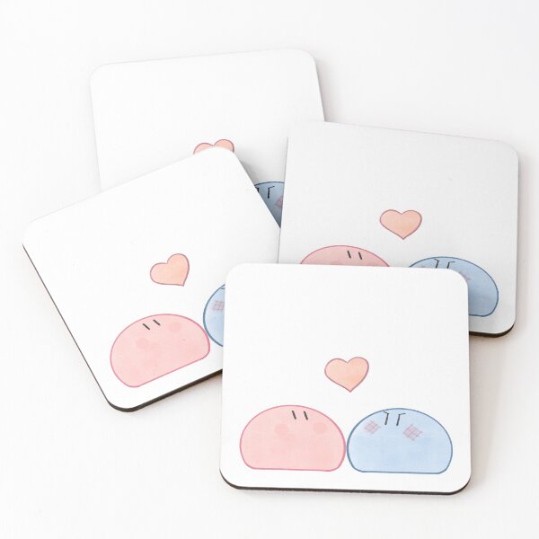 Item preview, Clannad- Dango Daikazoku - Kind and Mischievous dango love designed and sold by AnimeDesignX.