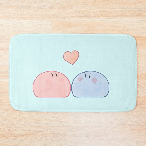 Item preview, Clannad- Dango Daikazoku - Kind and Mischievous dango love designed and sold by AnimeDesignX.