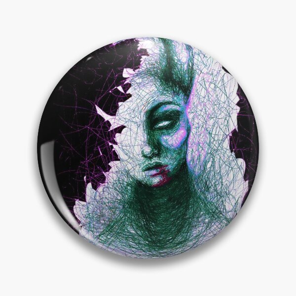 Item preview, SHADOWED INTENTIONS #3 designed and sold by LaBeteNoirre.