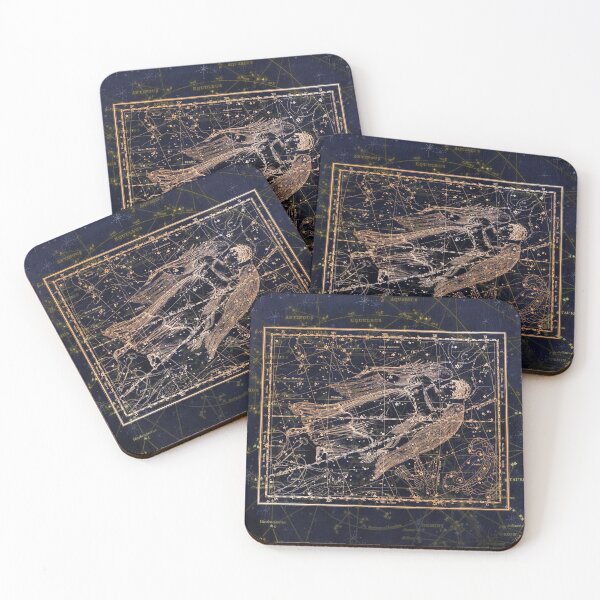 Item preview, Virgo constellation designed and sold by NW-Photo-Art.