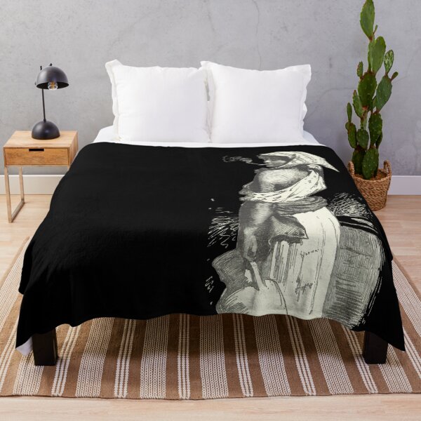 Item preview, Spanish woman, vintage drawing 1884. designed and sold by angelisart.
