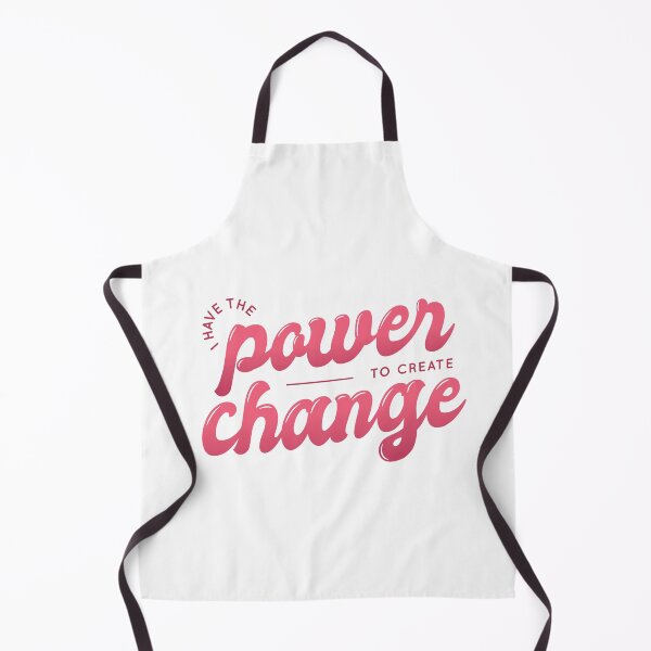 Item preview, Power Change designed and sold by gnunes81.
