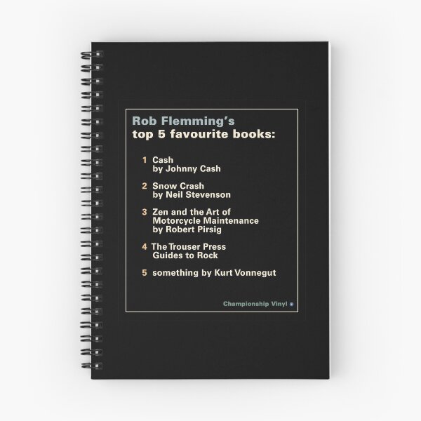 Item preview, top 5 books designed and sold by mildstorm.