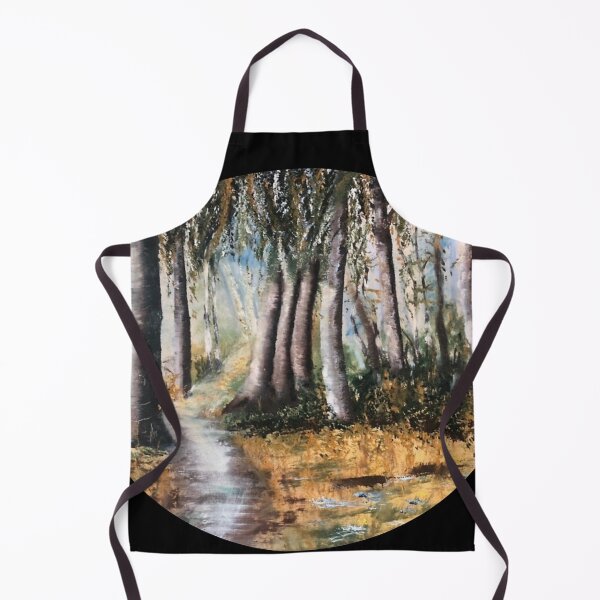 Item preview, Walking with the Viking’s in the woods at Blommeskobbel, Denmark designed and sold by CatherineAlvin.