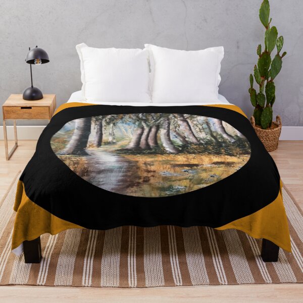 Item preview, Walking with the Viking’s in the woods at Blommeskobbel, Denmark designed and sold by CatherineAlvin.