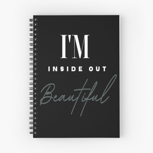 Item preview, I'm Inside out Beautiful  designed and sold by Mr7Williams.