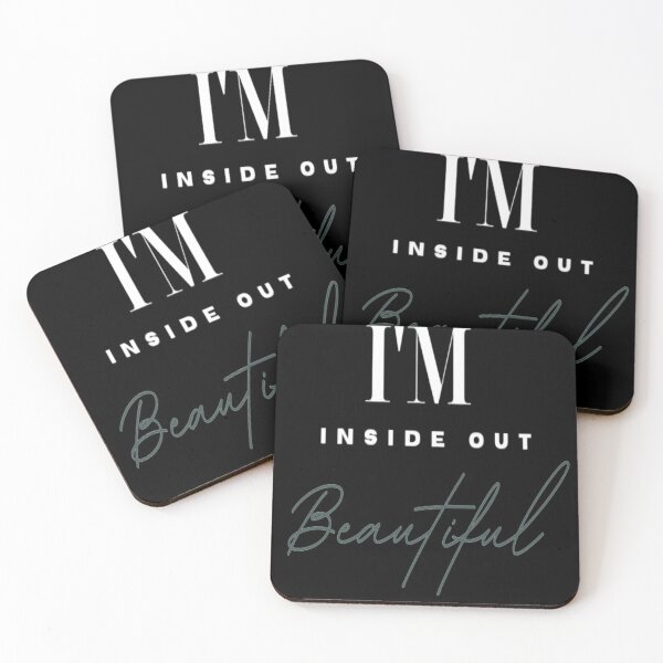Item preview, I'm Inside out Beautiful  designed and sold by Mr7Williams.