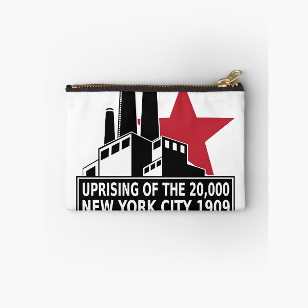 Item preview, Uprising of the 20,000 designed and sold by imaginary-bread.
