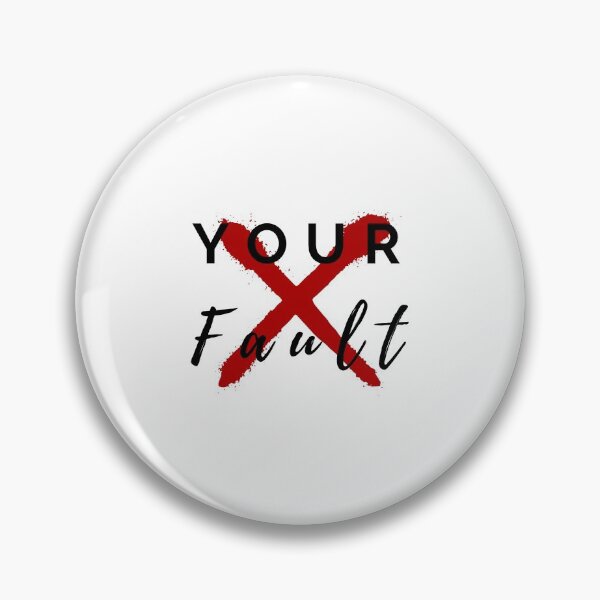 Item preview, Fault by SIMPLE designed and sold by FawadAhmad.
