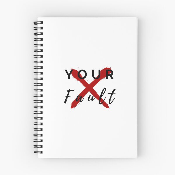 Item preview, Fault by SIMPLE designed and sold by FawadAhmad.