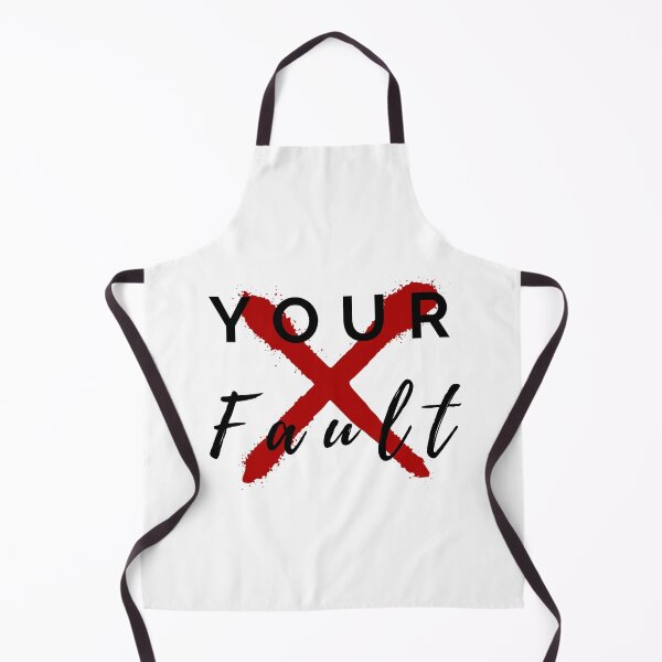 Item preview, Fault by SIMPLE designed and sold by FawadAhmad.