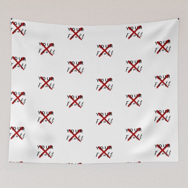 Item preview, Fault by SIMPLE designed and sold by FawadAhmad.