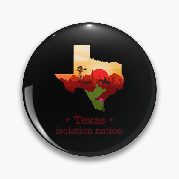 Item preview, Isolation Nation designed and sold by Destine99.