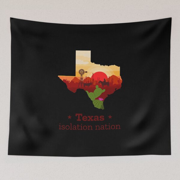 Item preview, Isolation Nation designed and sold by Destine99.