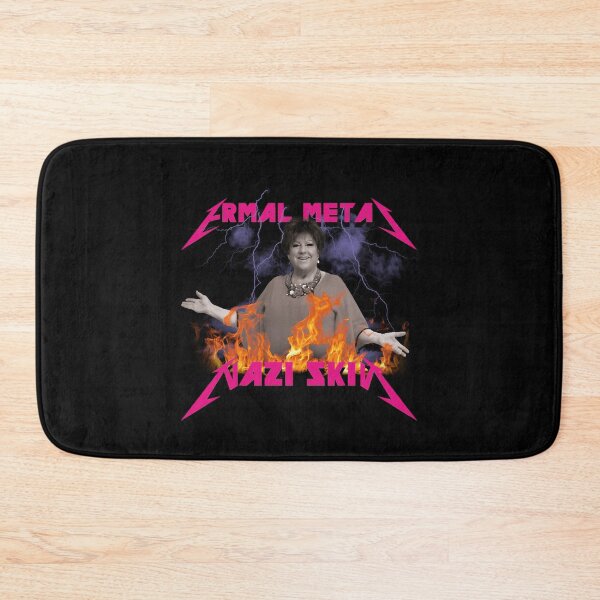 Item preview, Orietta Ermal Metal  designed and sold by Free-Cat.