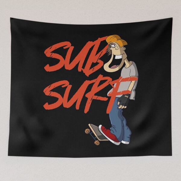 Item preview, SubSurf designed and sold by Callahans.