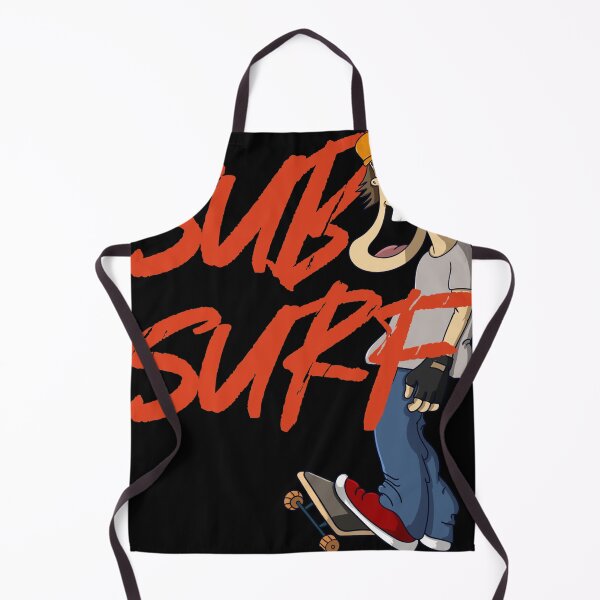 Item preview, SubSurf designed and sold by Callahans.