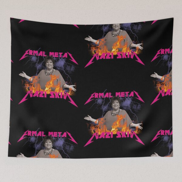 Item preview, Orietta Ermal Metal  designed and sold by Free-Cat.