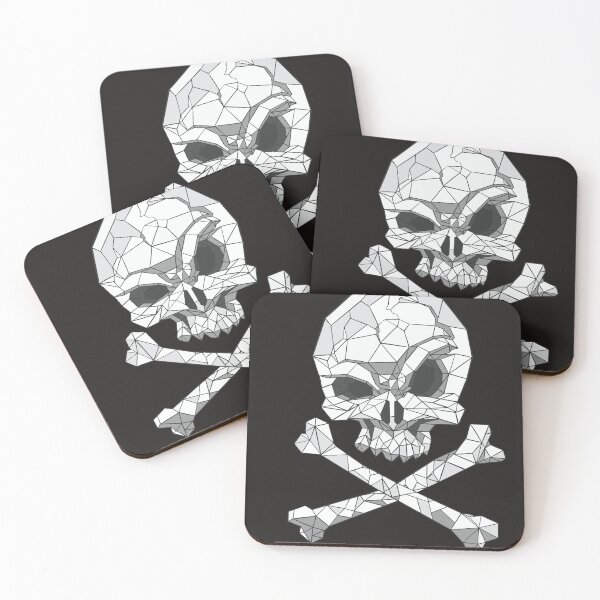 Item preview, Skull Bones Funny Design designed and sold by gnunes81.