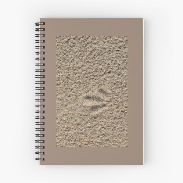 Item preview, Footprint in the sand designed and sold by STHogan.